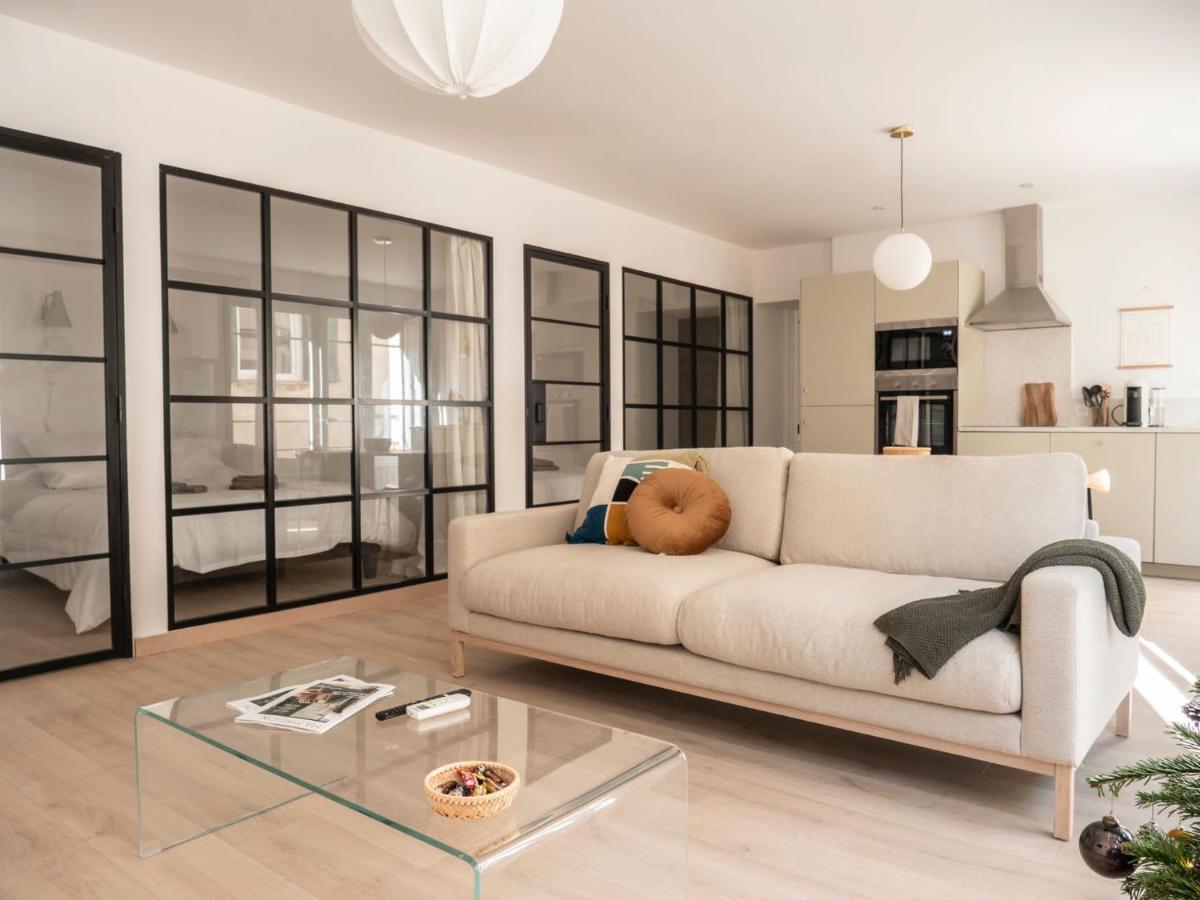 L'Orangeraie Appartement Design En Plein Centre Castres  Esterno foto